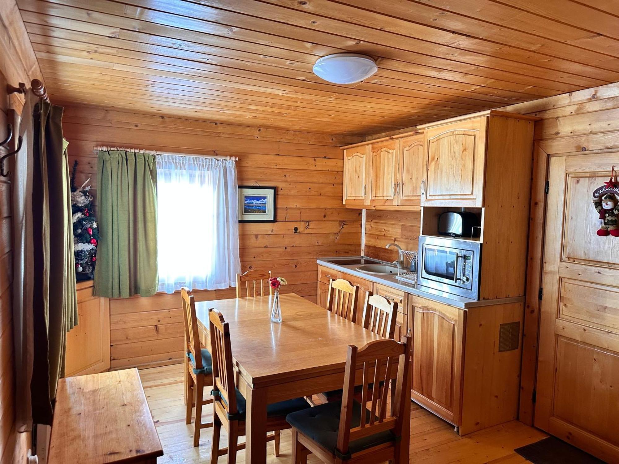 Alpine Ski Chalet Borovets With Sauna ภายนอก รูปภาพ
