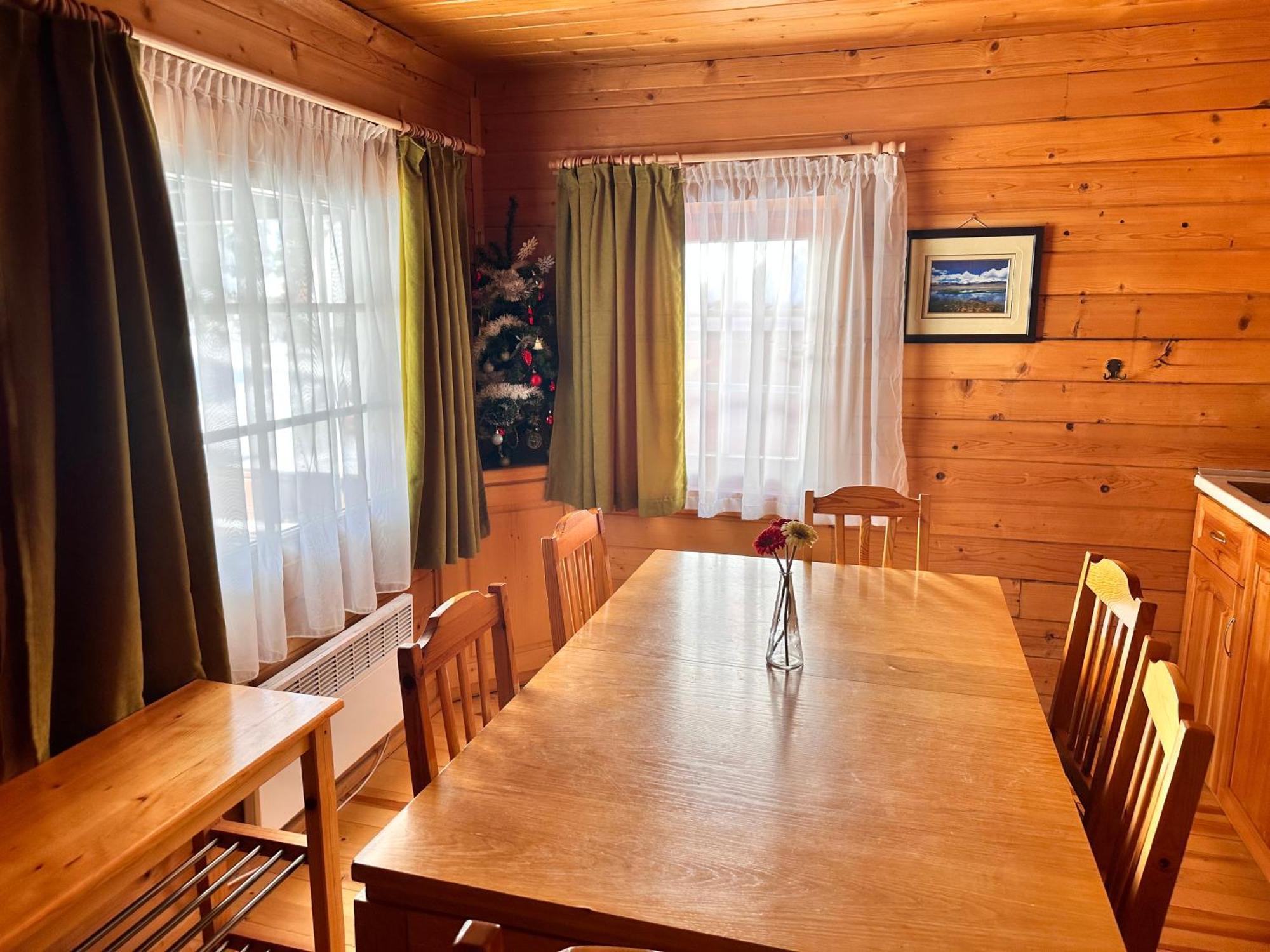 Alpine Ski Chalet Borovets With Sauna ภายนอก รูปภาพ
