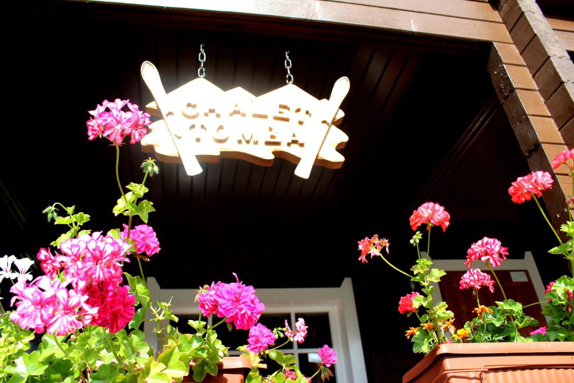 Alpine Ski Chalet Borovets With Sauna ภายนอก รูปภาพ