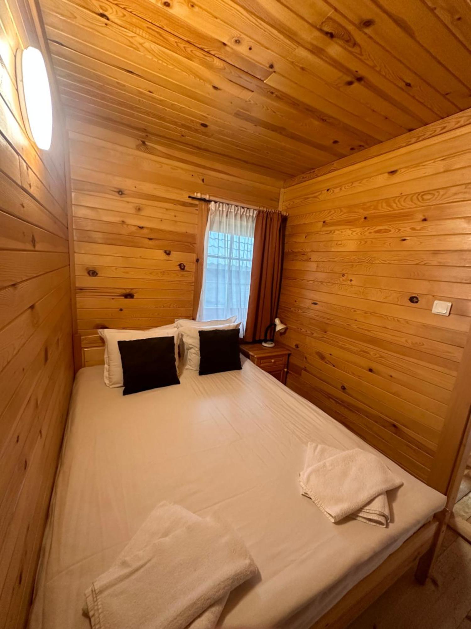 Alpine Ski Chalet Borovets With Sauna ภายนอก รูปภาพ